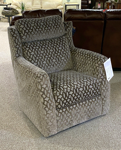 Southern Motion Swivel Chair