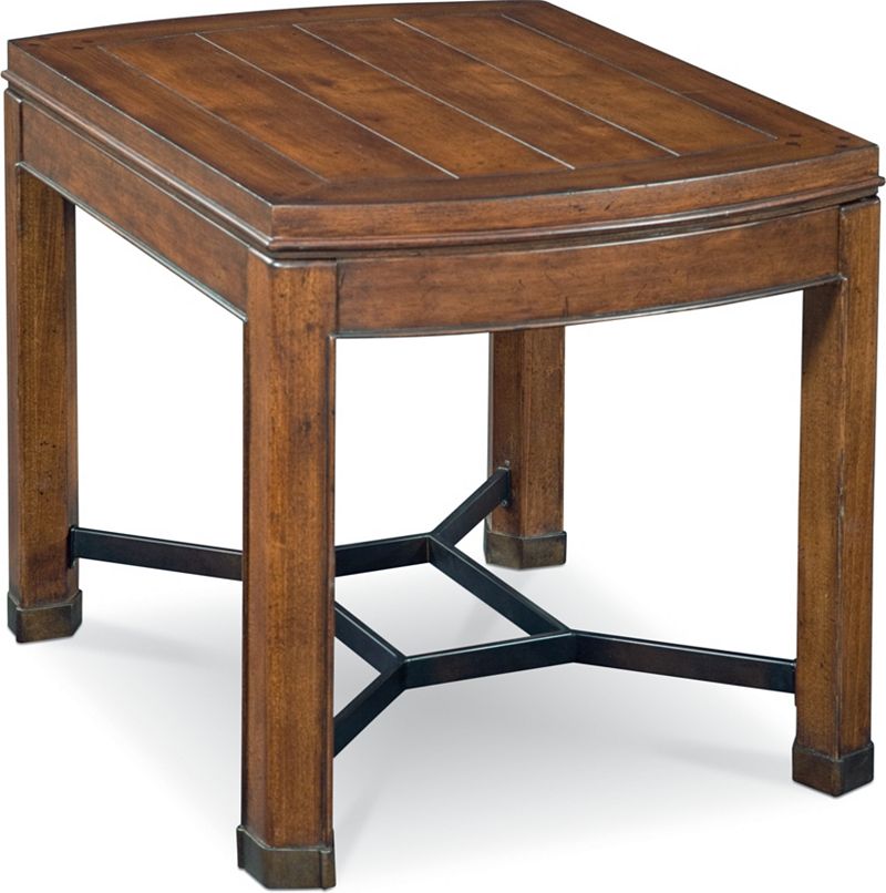 Thomasville End Table - Click Image to Close