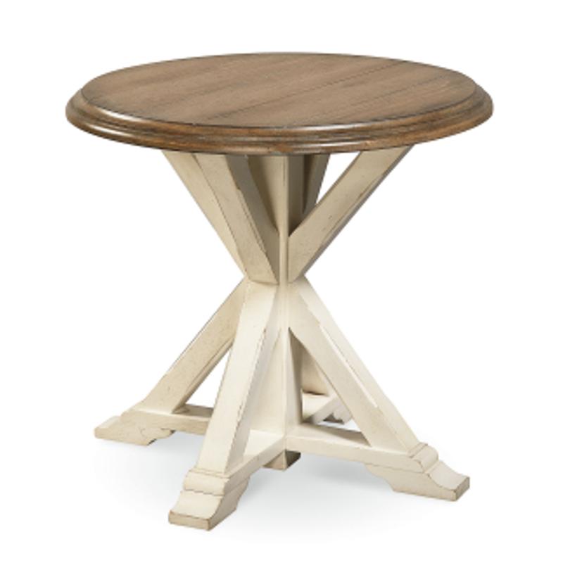 Universal End Table
