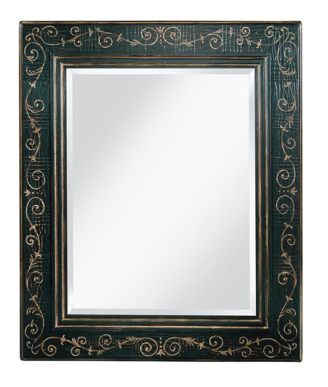 Woodbridge Mirror